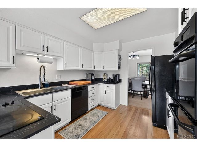 1730 Ward Cir, Franktown, CO 80116