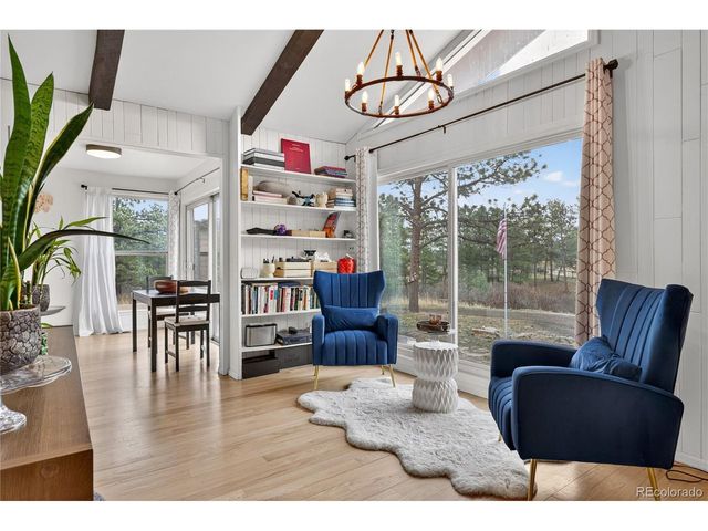 1730 Ward Cir, Franktown, CO 80116