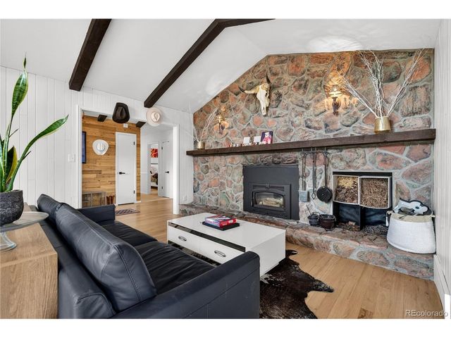 1730 Ward Cir, Franktown, CO 80116