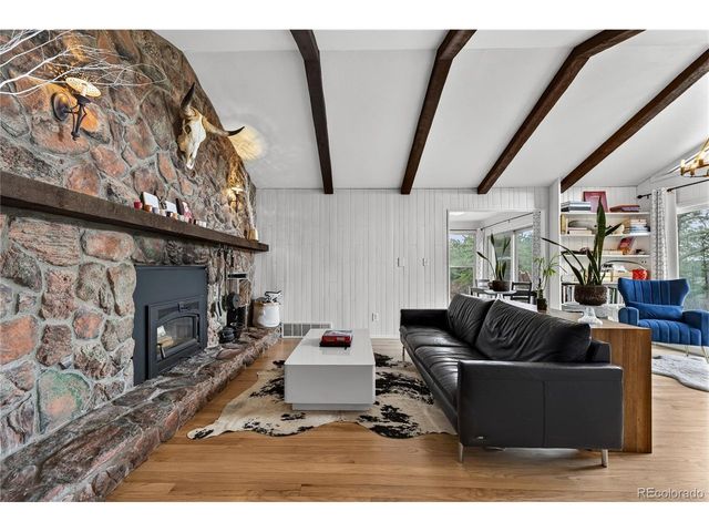 1730 Ward Cir, Franktown, CO 80116