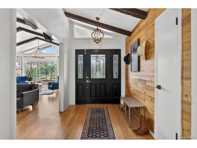 1730 Ward Cir, Franktown, CO 80116