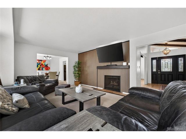 1730 Ward Cir, Franktown, CO 80116