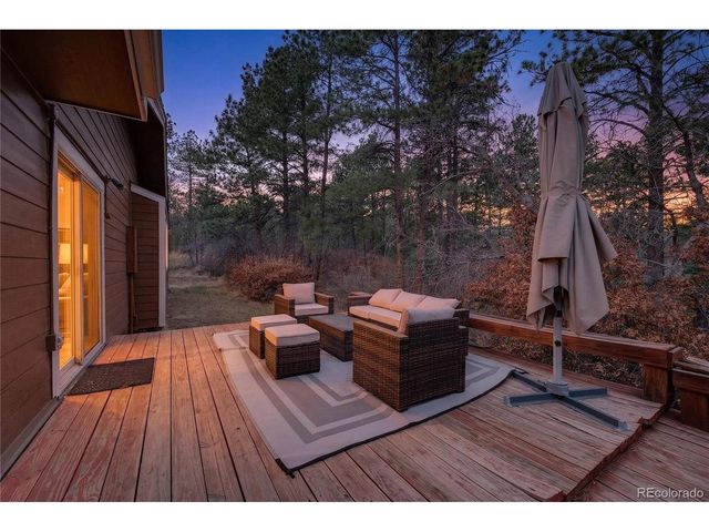 1730 Ward Cir, Franktown, CO 80116