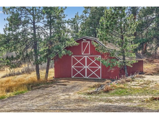 1730 Ward Cir, Franktown, CO 80116