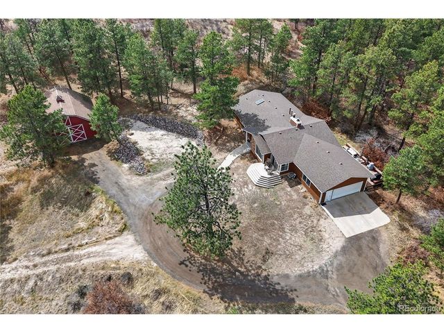 1730 Ward Cir, Franktown, CO 80116