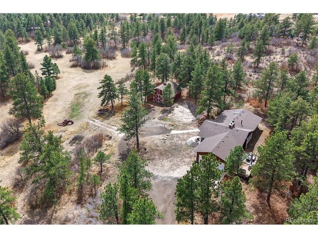 1730 Ward Cir, Franktown, CO 80116