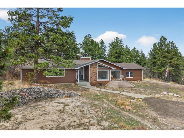 1730 Ward Cir, Franktown, CO 80116