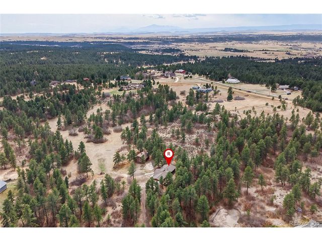 1730 Ward Cir, Franktown, CO 80116