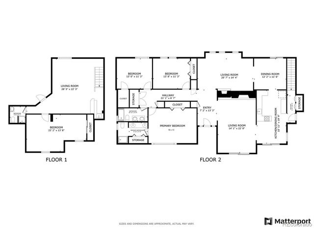 1730 Ward Cir, Franktown, CO 80116