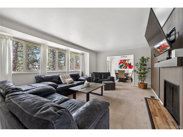 1730 Ward Cir, Franktown, CO 80116