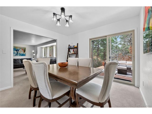 1730 Ward Cir, Franktown, CO 80116