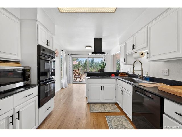 1730 Ward Cir, Franktown, CO 80116