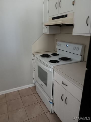 713 Amity Lane, Montgomery, AL 36117