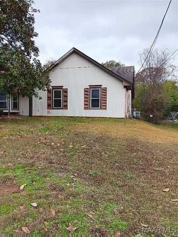 713 Amity Lane, Montgomery, AL 36117