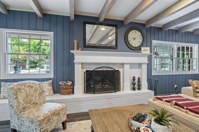 4118 E 041 Place, Tulsa, OK 74135