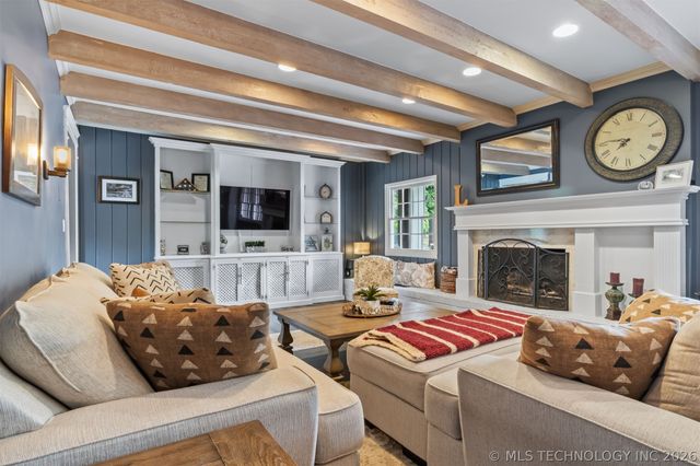 4118 E 041 Place, Tulsa, OK 74135