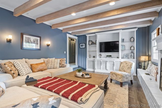 4118 E 041 Place, Tulsa, OK 74135