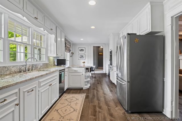 4118 E 041 Place, Tulsa, OK 74135
