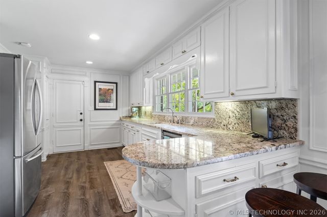 4118 E 041 Place, Tulsa, OK 74135