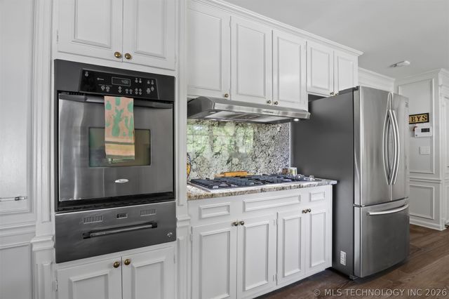 4118 E 041 Place, Tulsa, OK 74135