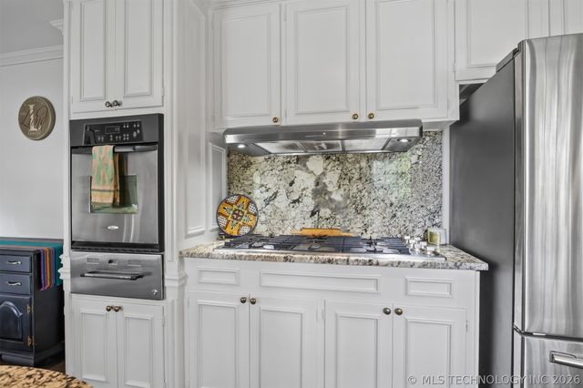 4118 E 041 Place, Tulsa, OK 74135