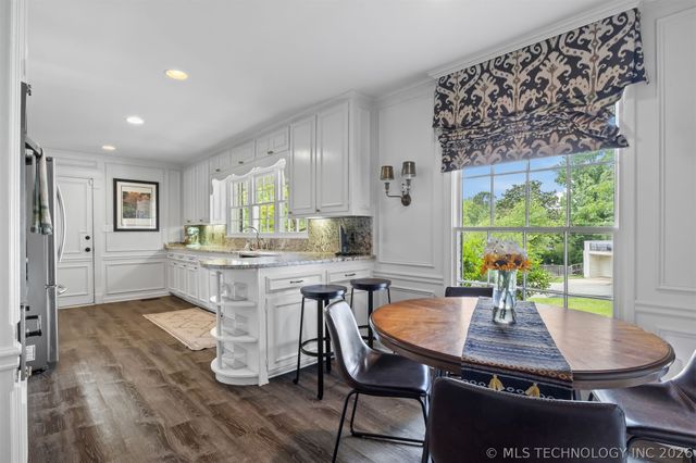4118 E 041 Place, Tulsa, OK 74135