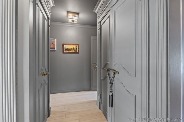4118 E 041 Place, Tulsa, OK 74135