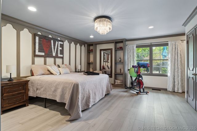 4118 E 041 Place, Tulsa, OK 74135