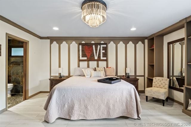 4118 E 041 Place, Tulsa, OK 74135
