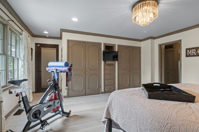 4118 E 041 Place, Tulsa, OK 74135