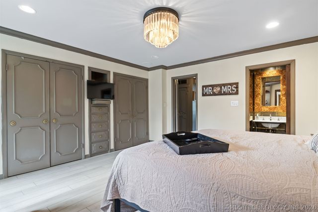4118 E 041 Place, Tulsa, OK 74135