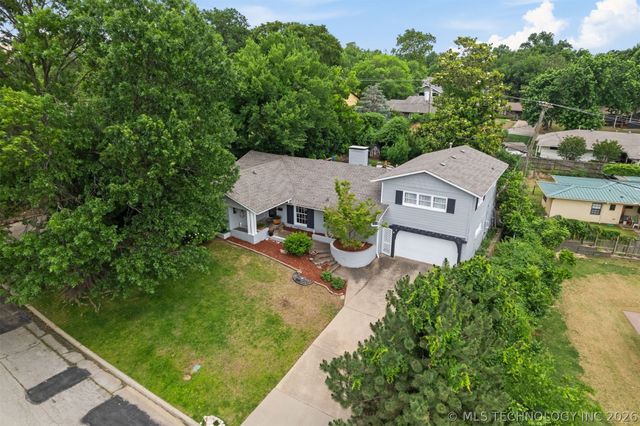 4118 E 041 Place, Tulsa, OK 74135