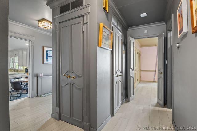 4118 E 041 Place, Tulsa, OK 74135