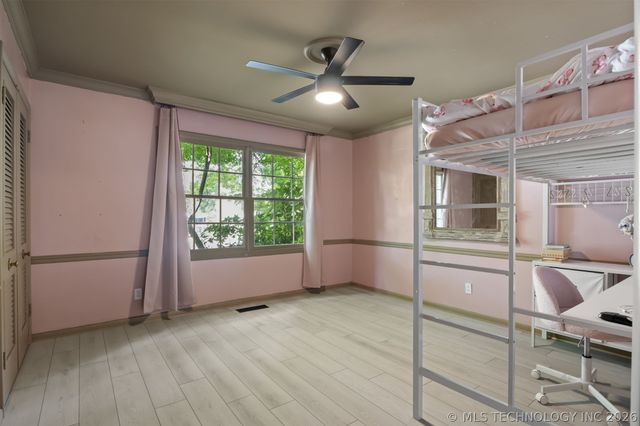 4118 E 041 Place, Tulsa, OK 74135