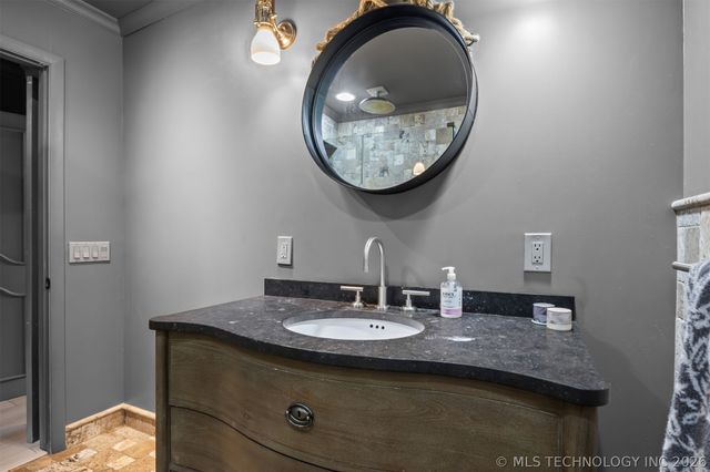 4118 E 041 Place, Tulsa, OK 74135