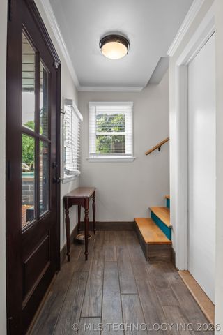 4118 E 041 Place, Tulsa, OK 74135