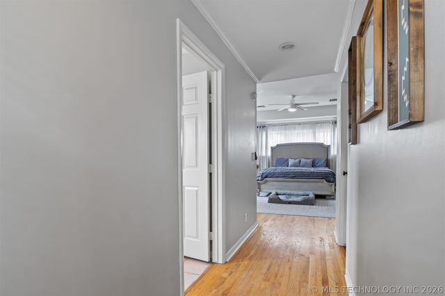 4118 E 041 Place, Tulsa, OK 74135