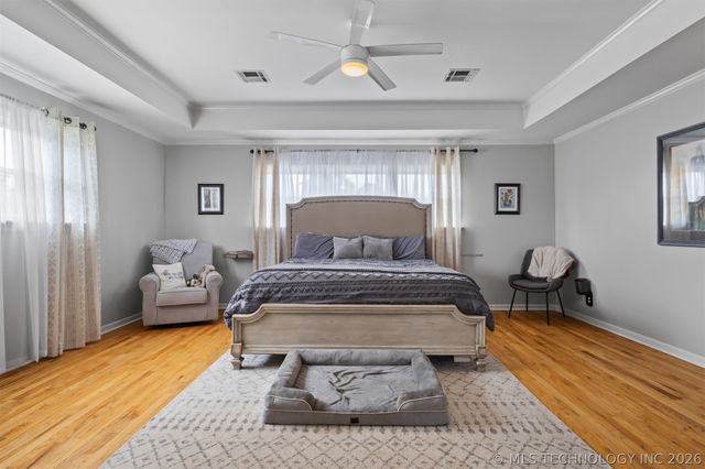 4118 E 041 Place, Tulsa, OK 74135