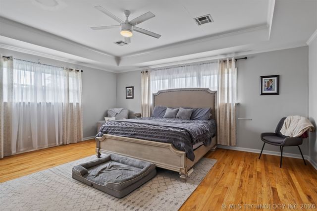 4118 E 041 Place, Tulsa, OK 74135