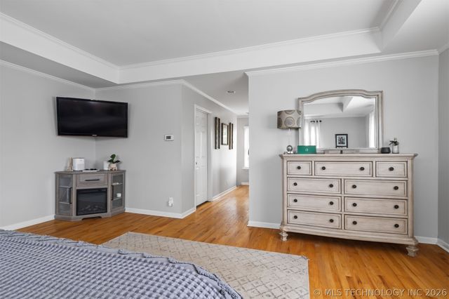 4118 E 041 Place, Tulsa, OK 74135