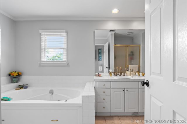 4118 E 041 Place, Tulsa, OK 74135