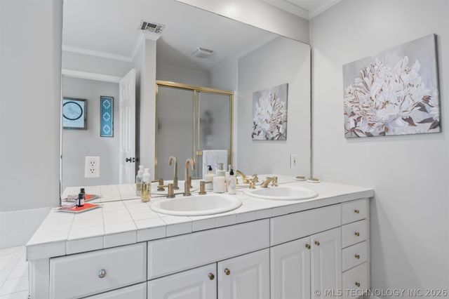 4118 E 041 Place, Tulsa, OK 74135