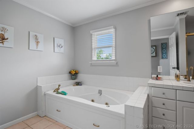 4118 E 041 Place, Tulsa, OK 74135