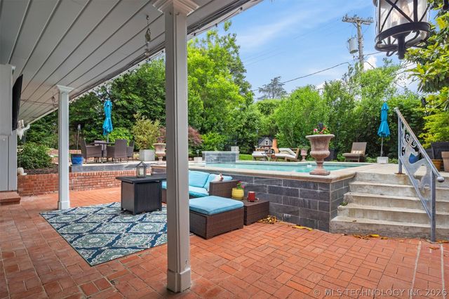 4118 E 041 Place, Tulsa, OK 74135