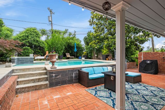 4118 E 041 Place, Tulsa, OK 74135