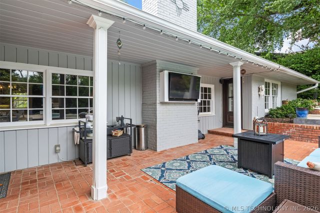 4118 E 041 Place, Tulsa, OK 74135