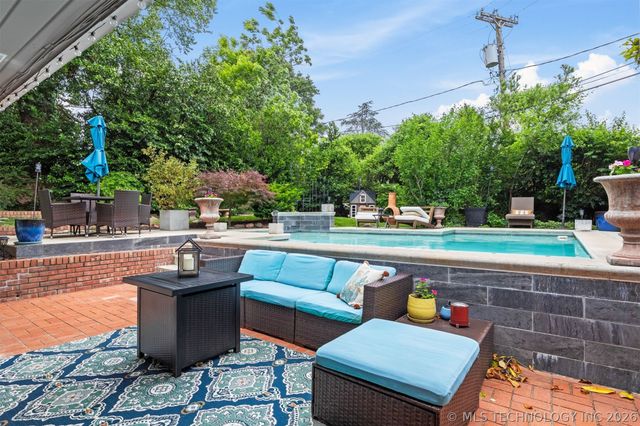 4118 E 041 Place, Tulsa, OK 74135