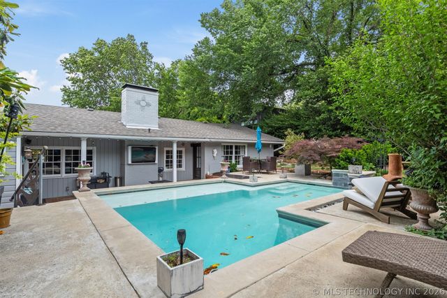 4118 E 041 Place, Tulsa, OK 74135