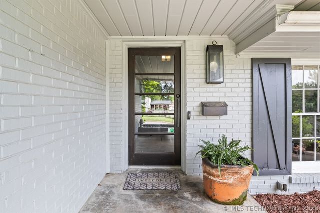 4118 E 041 Place, Tulsa, OK 74135
