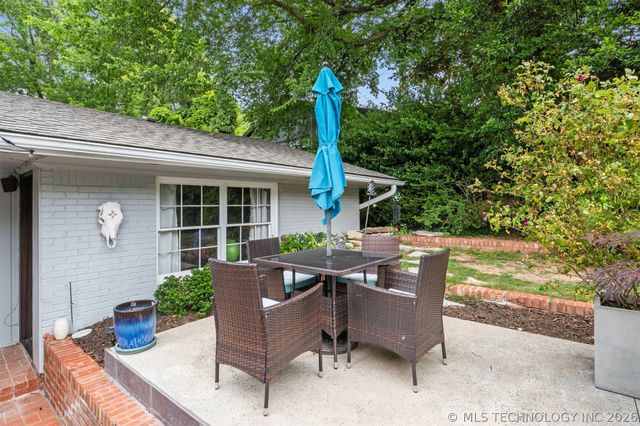 4118 E 041 Place, Tulsa, OK 74135